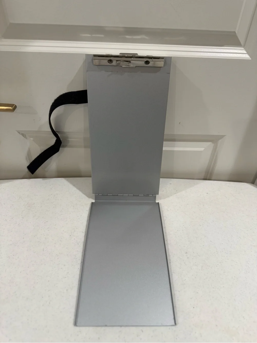 Source Unknown citation aluminum